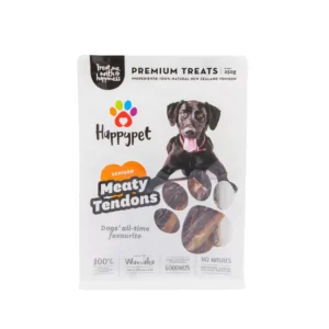 Happy Pet Venison Meaty Tendons