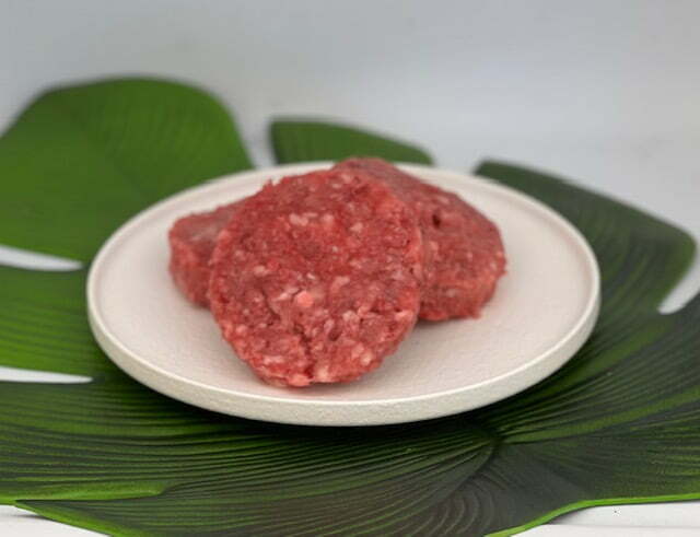 Chicken med Chicken med