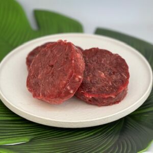 Maximus Medallions 1kg