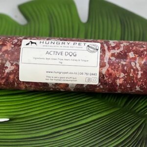 Active/Working Dog 1kg