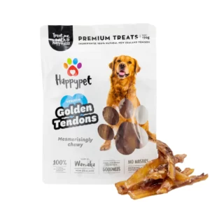 Happy Pet Golden Tendons 170gm