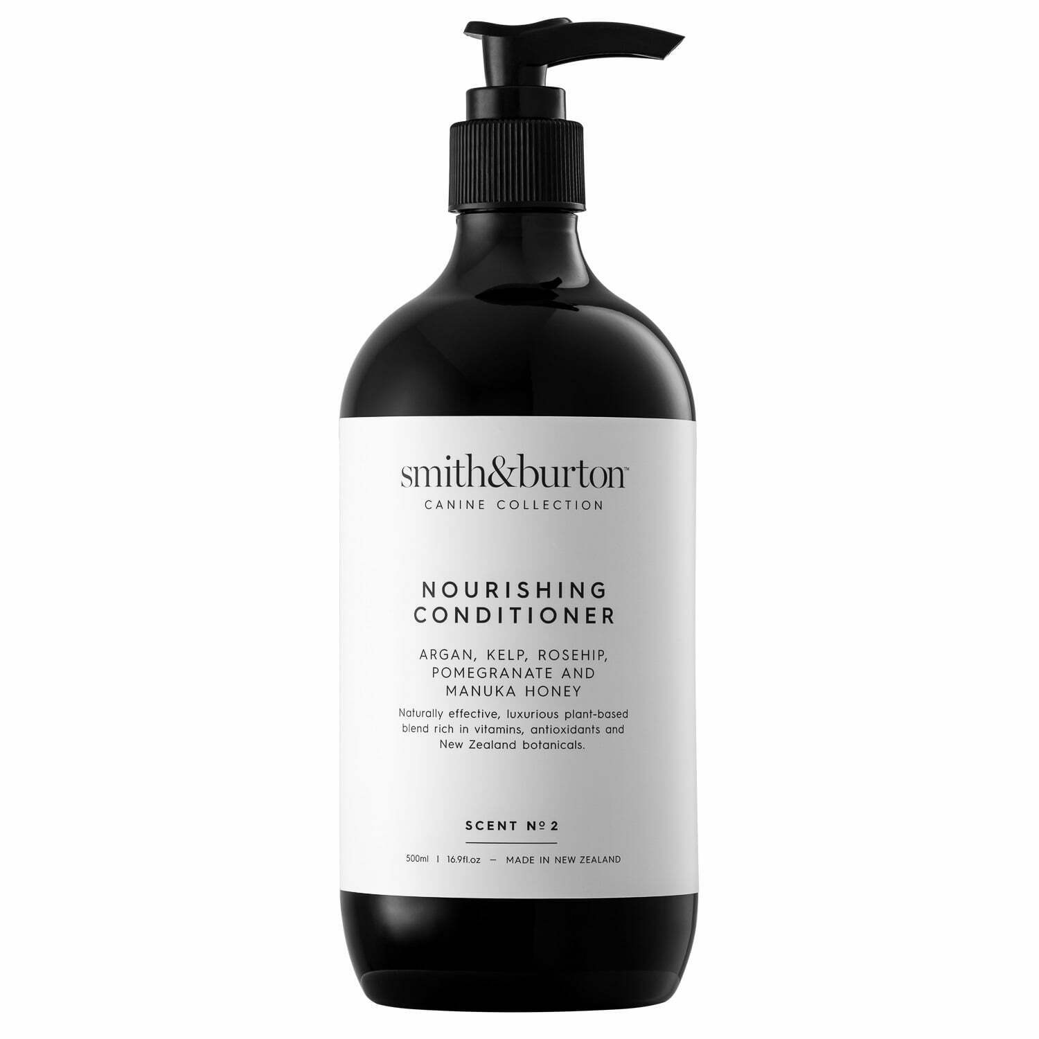 smith&burton Nourishing Conditioner 500ml
