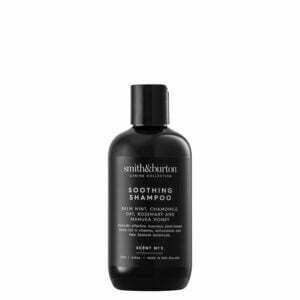 Smith & Burton Soothing Shampoo 250ml