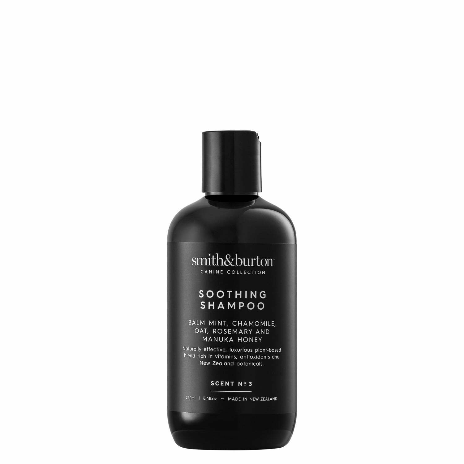 smith&burton Soothing Shampoo 250ml