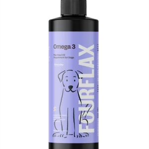FlourFlax Omega 3