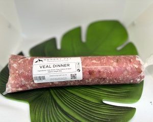 Veal Dinner 1KG