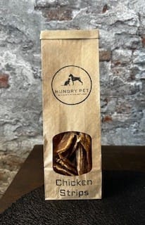 Chicken strips Chicken strips