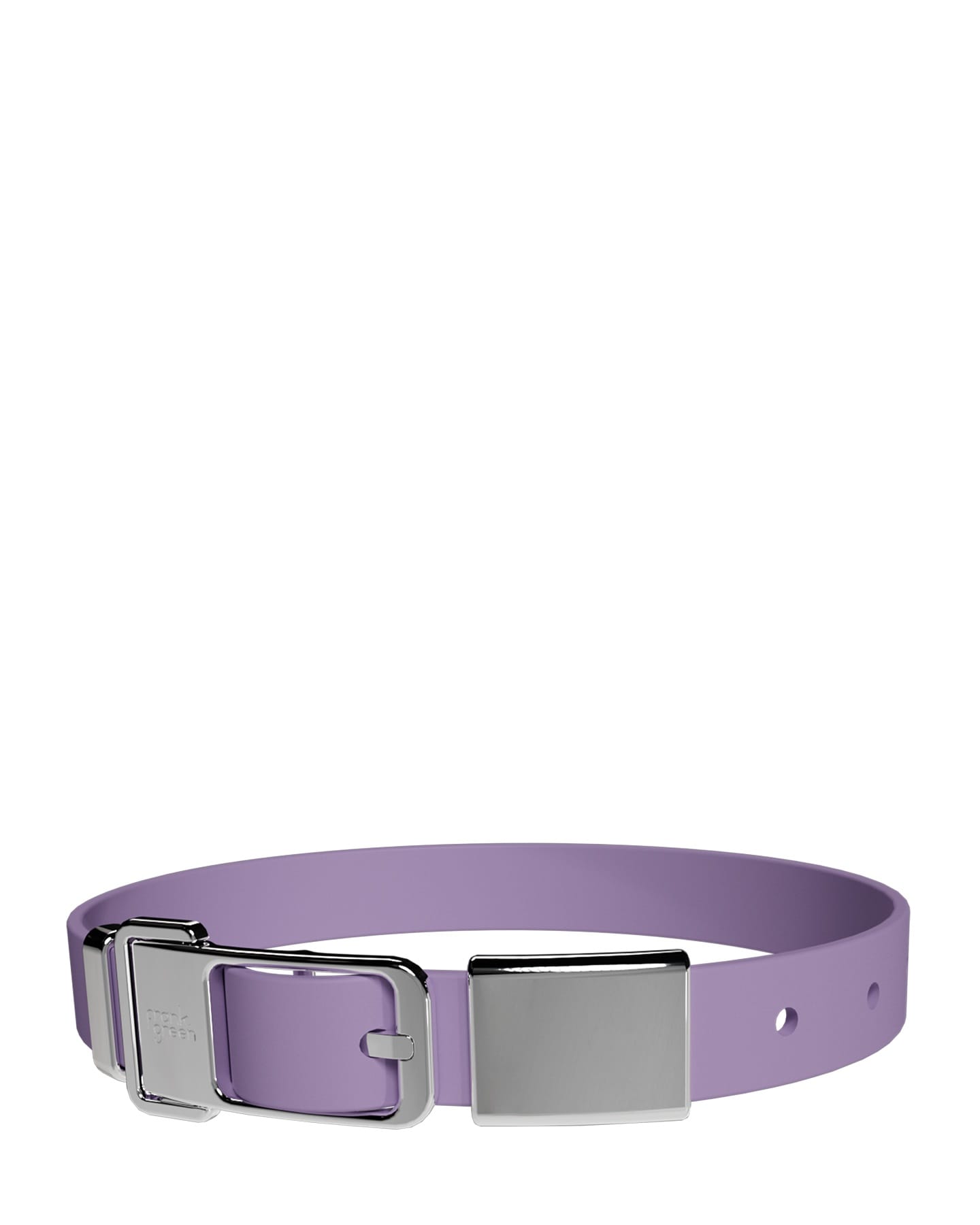 FG_SALES_BRANDSCOPE_ECOM_CORE_PET_COLLAR_LARGE_F62S45C14-36_LILAC_HAZE