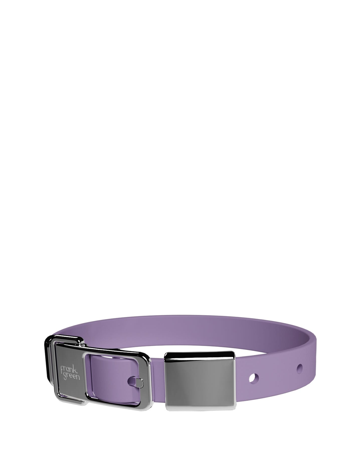 FG_SALES_BRANDSCOPE_ECOM_CORE_PET_COLLAR_MEDIUM_F62S44C14-36_LILAC_HAZE