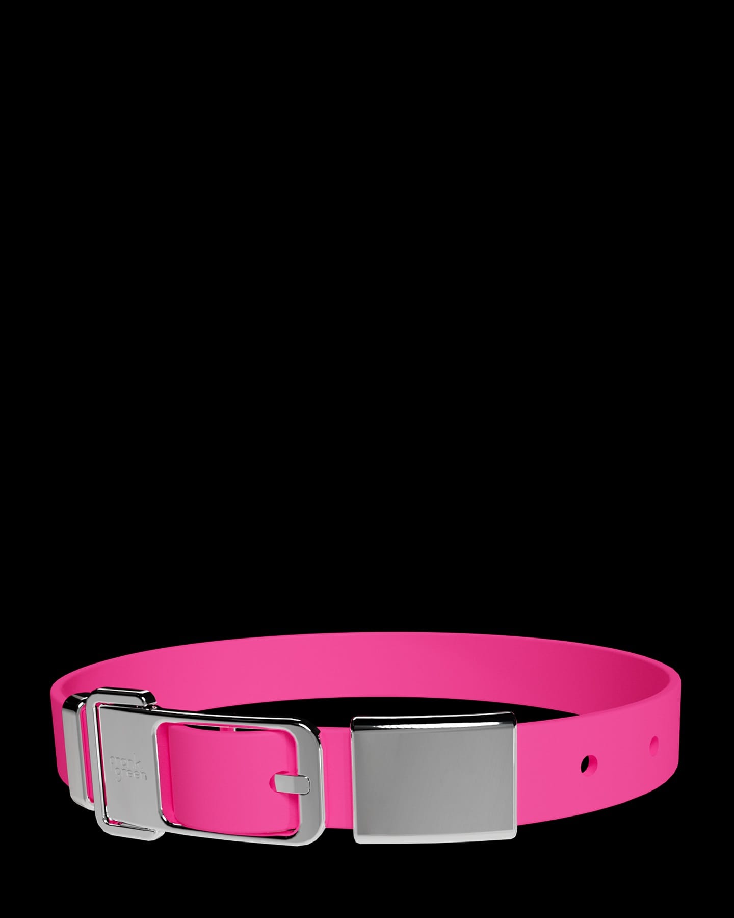 FG_SALES_BRANDSCOPE_ECOM_CORE_PET_COLLAR_LARGE_F62S45C21-36_NEON_PINK
