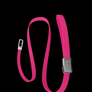 Frank Green Pet Lead Neon Pink