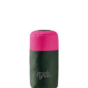 Frank Green Pet Squeaky Toy Khaki/Neon Pink