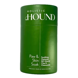 Holistic Hound Paw & Skin Soak