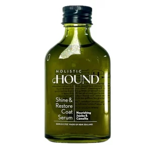 Holistic Hound Shine & Restore Coat Serum