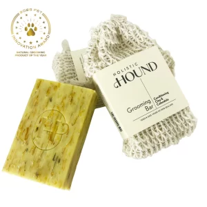 Holistic Hound Grooming Bar